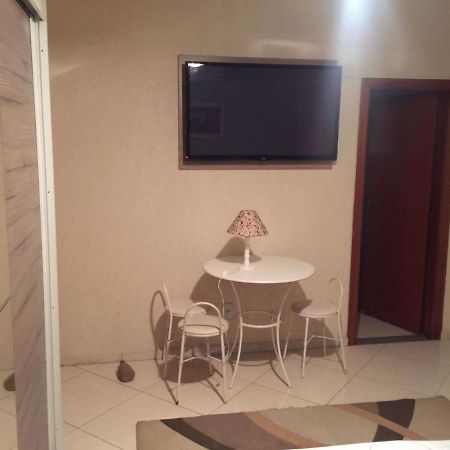 Hotel Vitoria Pedreira 外观 照片