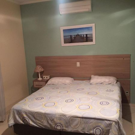 Hotel Vitoria Pedreira 外观 照片