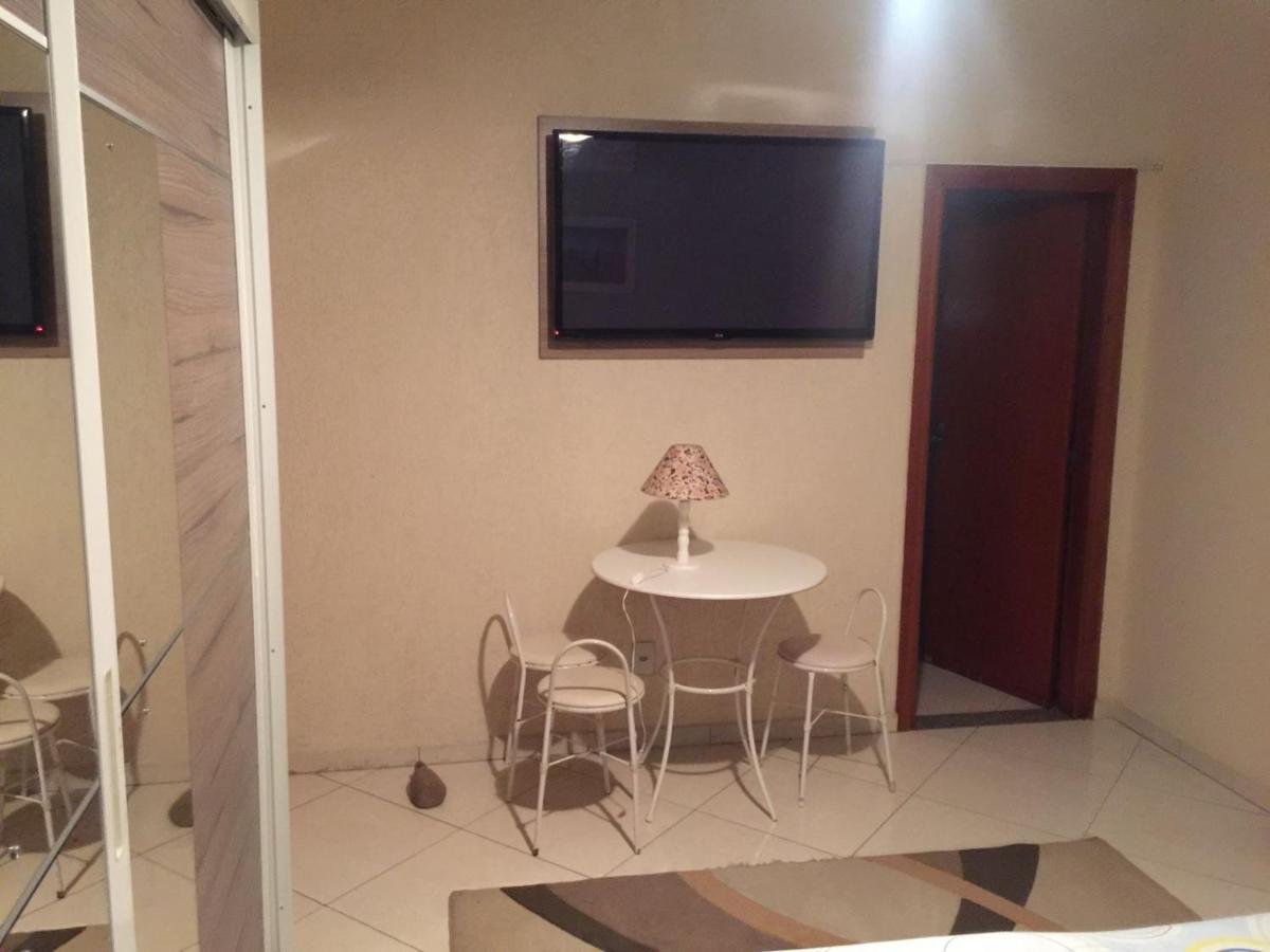 Hotel Vitoria Pedreira 外观 照片