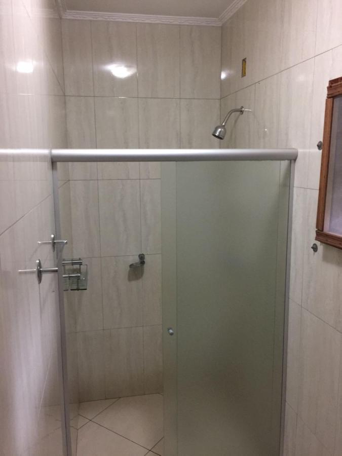 Hotel Vitoria Pedreira 外观 照片