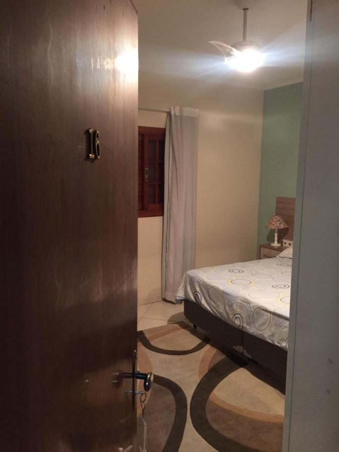 Hotel Vitoria Pedreira 外观 照片